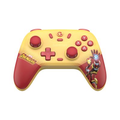 启明星漫威钢铁侠无