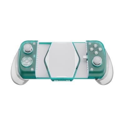 X3Pro北极光拉伸手柄