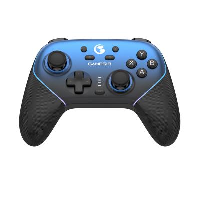 超新星无线手柄